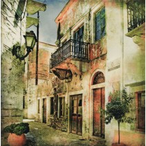Mainzu Milano Decor Piamonte