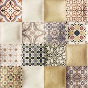 Декор Mainzu Milano Decor Volumen