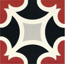 Mainzu New Origins Aran Rojo