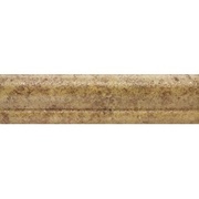 Бордюр Mainzu San Marco Moldura ocre