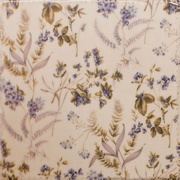 Настенная плитка Mainzu Tissu Patch Lily