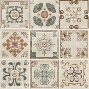 Напольная плитка Mainzu Verona Decor Pav.