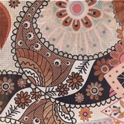 Настенная плитка Mainzu Verona Decor Print Beige (Mix 9)