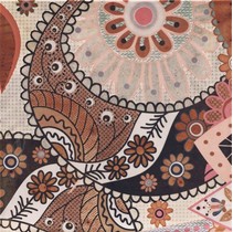 Mainzu Verona Decor Print Beige (Mix 9)