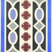 Напольная плитка Mainzu Victorian Cenefa Nou