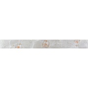 Бордюр Azulejos Mallol Genova Listello Laia