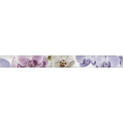 Бордюр Azulejos Mallol Lima Listello Jaen