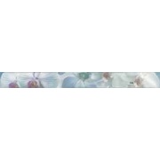 Бордюр Azulejos Mallol Paris Listello Irina