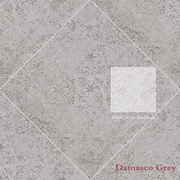 Напольная плитка Manifattura Emiliana Art Deco Naturale Damasco Grey 10