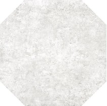 Manifattura Emiliana Clays Ottagona Kaolin