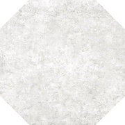 Напольная плитка Manifattura Emiliana Clays Ottagona Kaolin
