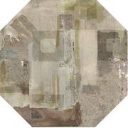Напольная плитка Manifattura Emiliana Clays Ottagona Paint Rassoul