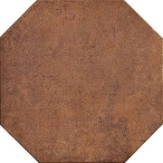 Напольная плитка Manifattura Emiliana Clays Ottagona Rust