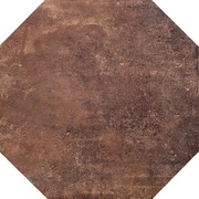 Напольная плитка Manifattura Emiliana Clays Ottagona Sienna