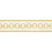 Бордюр Mapisa Classic Crema Marfil Cen.