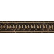 Бордюр Mapisa Classic Cen. Emperador Brown