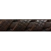 Бордюр Mapisa Cocktail Cen. Chocolate