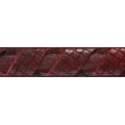 Бордюр Mapisa Cocktail Cen. Red