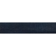 Бордюр Mapisa Cocktail Lis. M Blue