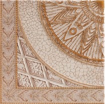 Mapisa Corinto Ang Luxe Caramel Угловой