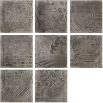 Mapisa Evoque Pearl Decor Mix