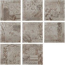 Mapisa Evoque Sand Decor Mix