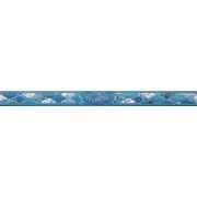Бордюр Mapisa Fairy Tale 013786 Cenefa Fairy Tale Blue