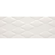 Настенная плитка Mapisa Fairy Tale 013664 Fairy Tale White