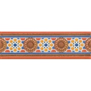 Бордюр Mapisa Hammam Cenefa Hamma