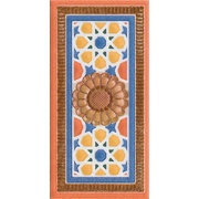 Декор Mapisa Hammam T мозаика