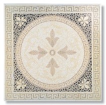 Mapisa Irina Decor