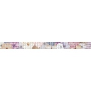 Бордюр Mapisa Lollipop Cenefa Casacade Beige