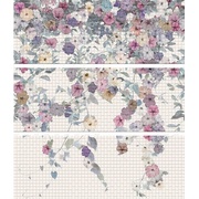 Панно Mapisa Lollipop Decor Set Casacade Beige (из 3-х штук)