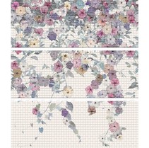 Mapisa Lollipop Decor Set Casacade Beige (из 3-х штук)
