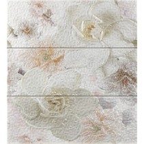 Mapisa Lollipop Decor Set Flowers Beige