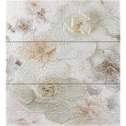 Панно Mapisa Lollipop Decor Set Flowers Beige