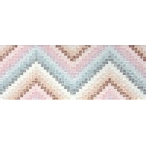 Mapisa Lollipop Zigzag Pink