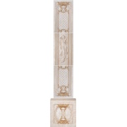 Панно Mapisa Louvre Muse Bone Column (5pz)
