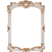 Декор Mapisa Louvre Mirron Bone