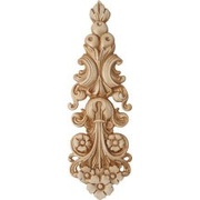 Вставка Mapisa Louvre Branch Bone Taco