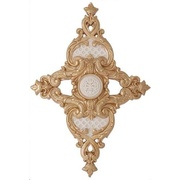 Декор Mapisa Louvre Curtian Bone