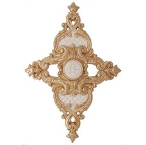 Mapisa Louvre CURTAIN BONE Decor