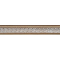 Mapisa Louvre Bordura Gold