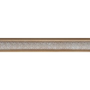 Бордюр Mapisa Louvre Bordura Gold