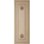 Декор Mapisa Louvre Boiserie Ivory