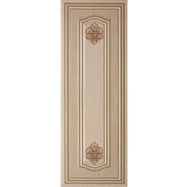 Mapisa Louvre Boiserie Ivory