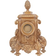 Декор Mapisa Louvre BONE WATCH Decor