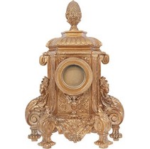 Mapisa Louvre BONE WATCH Decor (под заказ)