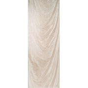 Настенная плитка Mapisa Louvre Curtain Ivory