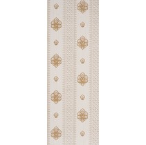Mapisa Louvre Wall Рaper Ivory
